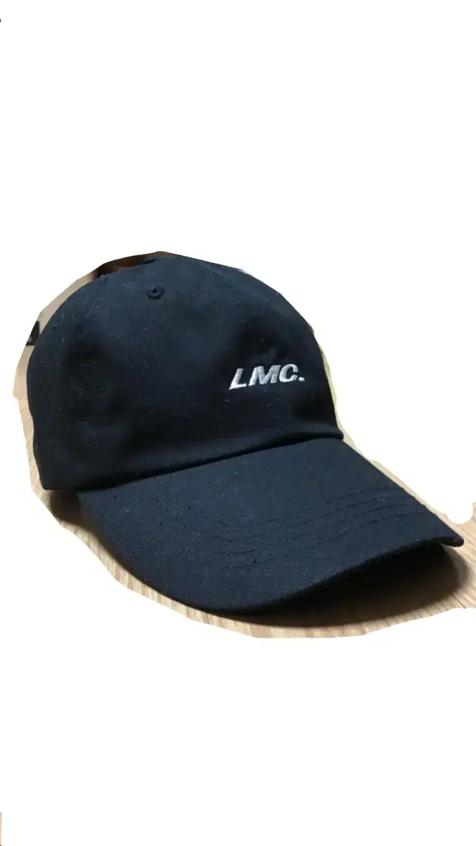 lmc 모자 (새상품)